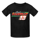 Abel Connolly | 2025 | Youth T-Shirt - black