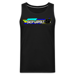 Skip LaPolt | 2025 | Men's Tank - black