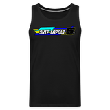 Skip LaPolt | 2025 | Men's Tank - black
