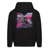 Braiden Keller | 2025 | Adult Hoodie - black
