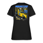 Mauritzio Martinelli | 2023 | Women's T-Shirt - black