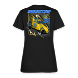 Mauritzio Martinelli | 2023 | Women's T-Shirt - black