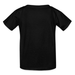 Midwest Figure 8 | 2025 | Youth T-Shirt (Front Only) - black