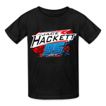 Jace Hackett | 2025 | Youth T-Shirt - black
