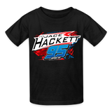 Jace Hackett | 2025 | Youth T-Shirt - black