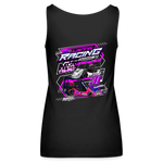 Laffin Racing | 2025 | Women's Tank - black