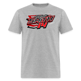 Wyatt Smith | 2025 | Adult T-Shirt - heather gray