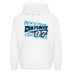 Ryker Centonze | 2025 | Adult Hoodie - white