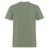 I'd Hit That | FSR Merch | Adult T-Shirt - military green