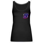 Christian Herman | 2024 | Women's Tank - black