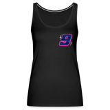 Christian Herman | 2024 | Women's Tank - black