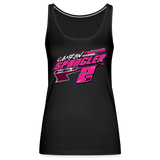 Camron Spangler | 2024 | Women's Tank - black