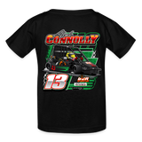 Abel Connolly | 2025 | Youth T-Shirt - black