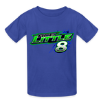 Ace Little | 2025 | Youth T-Shirt - royal blue