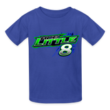 Ace Little | 2025 | Youth T-Shirt - royal blue