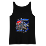 Dakota Convery | Joey Pole | 2025 | Women's Tank - black