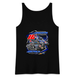 Dakota Convery | Joey Pole | 2025 | Women's Tank - black