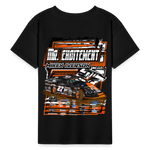Miken Iverson | 2025 | Youth T-Shirt - black