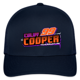 Colby Cooper | 2025 |  Baseball Cap - navy
