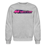 Valencia Wittig | 2025 | Adult Crewneck Sweatshirt - heather gray
