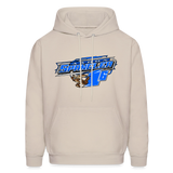 Aaron Spangler | 2026 | Adult Hoodie - Sand