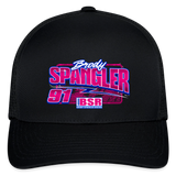 Brody Spangler | 2026 |  Baseball Cap - black