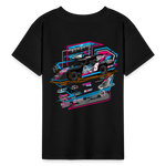 Canon Stipp | 2025 | Youth T-Shirt - black