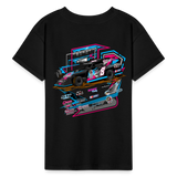 Canon Stipp | 2025 | Youth T-Shirt - black