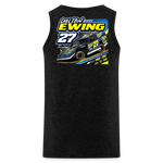 Dalton Ewing | 2024 | Men's Tank - charcoal grey