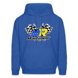 Mauritzio Martinelli | 2026 | Adult Hoodie - royal blue