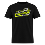 Lane Evilsizer | 2025 | Adult T-Shirt - black