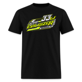 Lane Evilsizer | 2025 | Adult T-Shirt - black