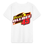Beau Albee | 2025 | Youth T-Shirt - white