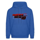 Phil Funcheon | 2025 | Adult Hoodie - royal blue