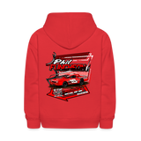 Phil Funcheon | 2025 | Youth Hoodie - red