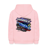 Melanie Hamrick | 2026 | Youth Hoodie - pink