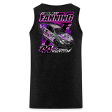 Styven Fanning | 2026 | Men's Tank - charcoal grey
