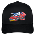 Smalley Racing | 2025 |  Baseball Cap - black