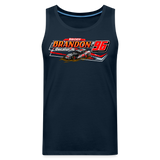 Brody Brandon | 2025 | Men's Tank - deep navy