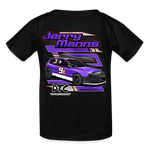 Jerry Manns | 2025 | Youth T-Shirt - black