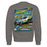 Seth Martin | 2026 | Adult Crewneck Sweatshirt - asphalt gray