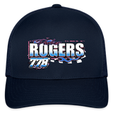 Parker Rogers | 2026 |  Baseball Cap - navy