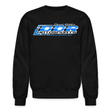 Derek Robbie | 2026 | Adult Crewneck Sweatshirt - black