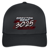 Braxton Berg | 2025 |  Baseball Cap - charcoal