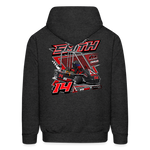Wyatt Smith | 2025 | Adult Hoodie - charcoal grey