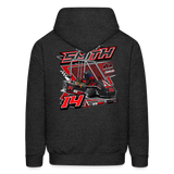 Wyatt Smith | 2025 | Adult Hoodie - charcoal grey
