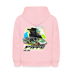 Graham Fate | 2025 | Youth Hoodie - pink