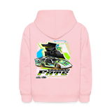 Graham Fate | 2025 | Youth Hoodie - pink