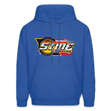 Stine Racing | 2026 | Adult Hoodie - royal blue