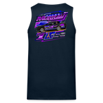 Dylan Murray | 2025 | Men's Tank - deep navy